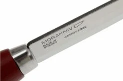 Morakniv Mora Classic No2, Carbon -Famous Knife Shop MO2 04 mora classic no2 carbon mo2 d4