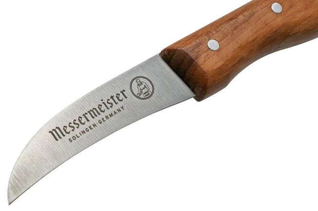 Messermeister Future 22-02032 Turning Knife, 6 Cm 5 Messermeister Future 22-02032 Turning Knife, 6 Cm - Image 3