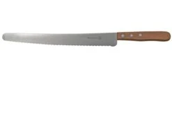 Messermeister Future 22-02034 Bread Knife, 31 Cm