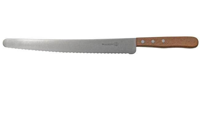 Messermeister Future 22-02034 Bread Knife, 31 Cm 3 Messermeister Future 22-02034 Bread Knife, 31 Cm