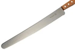 Messermeister Future 22-02034 Bread Knife, 31 Cm 9 Messermeister Future 22-02034 Bread Knife, 31 Cm -Famous Knife Shop MR22 02034 03 messermeister