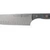Messermeister Custom 8610-7K Santoku, 18 Cm
