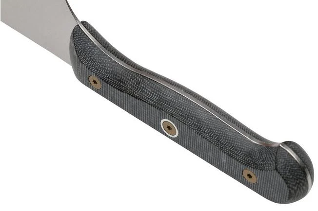 Messermeister Custom 8610-7K Santoku, 18 Cm 6 Messermeister Custom 8610-7K Santoku, 18 Cm - Image 4