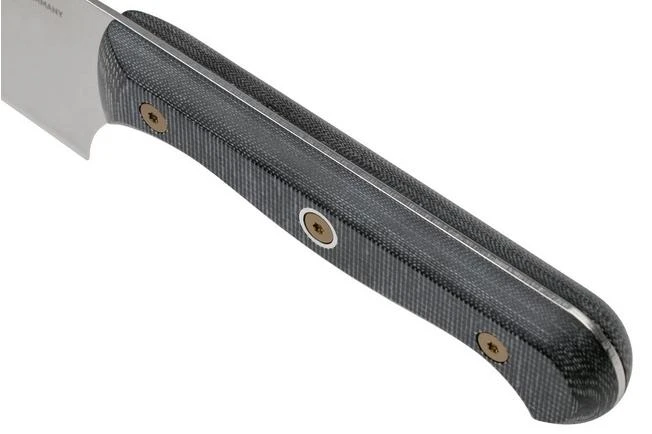 Messermeister Custom 8610-7K Santoku, 18 Cm 7 Messermeister Custom 8610-7K Santoku, 18 Cm - Image 5