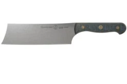 Messermeister Custom 8633-6-5 Nakiri, 16.5 Cm