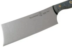 Messermeister Custom 8633-6-5 Nakiri, 16.5 Cm -Famous Knife Shop MR8633 6 5 03 messermeister