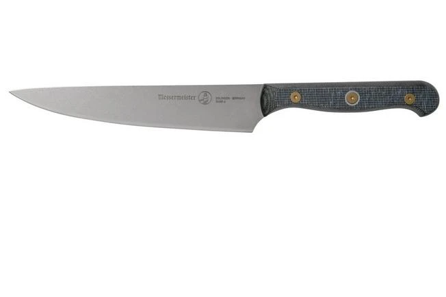 Messermeister Custom 8688-6 Utility Knife, 15 Cm 3 Messermeister Custom 8688-6 Utility Knife, 15 Cm