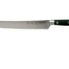 Messermeister Meridian Elite E-3699-9 Bread Knife, 21 Cm