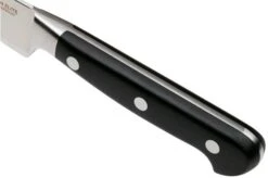 Messermeister Meridian Elite E-3699-9 Bread Knife, 21 Cm -Famous Knife Shop MRE 3699 9 05 messermeister