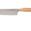 Messermeister Oliva Luxe LX610-16 Santoku 16 Cm -Famous Knife Shop MRLX610 16 01 messermeister