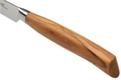 Messermeister Oliva Luxe LX691-09 Peeling Knife, 9 Cm 11 Messermeister Oliva Luxe LX691-09 Peeling Knife, 9 Cm -Famous Knife Shop MRLX691 09 05 messermeister