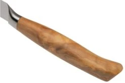 Messermeister Oliva Luxe LX692-16F Flexible Filleting Knife, 16 Cm -Famous Knife Shop MRLX692 16F 04 messermeister