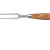 Messermeister Oliva Luxe LX805-16 Meat Fork, 16 Cm -Famous Knife Shop MRLX805 16 01 messermeister