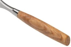 Messermeister Oliva Luxe LX805-16 Meat Fork, 16 Cm -Famous Knife Shop MRLX805 16 05 messermeister