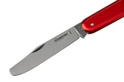 Mercury Trip Set 992-5AC Red Aluminium, Outdoor Cutlery -Famous Knife Shop MY992 5AC 04 mercury