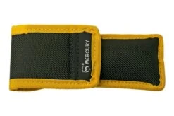 Mercury Mico 2 9M2FC Rose Wood, Mushroom Knife With Compass -Famous Knife Shop MY9M2FC 06 mercury