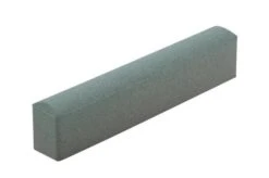 Naniwa Gouken Sharpening Stone, Grain 220 -Famous Knife Shop NAQA 0360 02 naniwa