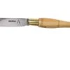 Nontron No. 30 Turning Ferrule, Boxwood, Ball Shape NN30BO Pocket Knife