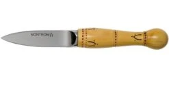 Nontron Traditional Oyster Knife, THUIBOBU