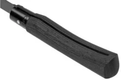 Old Bear Classical Total Black M 9303-19-MNN Pocket Knife -Famous Knife Shop OB9303 19 MNN 05 oldbear