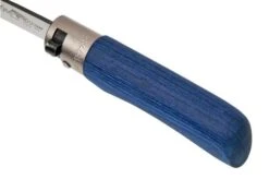 Old Bear Classical Blue XS, 9307-15-MBK Pocket Knife -Famous Knife Shop OB9307 15 MBK 07 oldbear