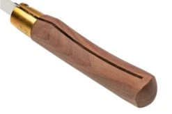 Old Bear Classical Walnut XL, 9307-23-LN Pocket Knife 13 Old Bear Classical Walnut XL, 9307-23-LN Pocket Knife -Famous Knife Shop OB9307 23 LN 05 oldbear