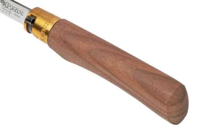 Old Bear Classical Walnut XL, 9307-23-LN Pocket Knife 9 Old Bear Classical Walnut XL, 9307-23-LN Pocket Knife - Image 7