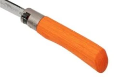 Old Bear Babies Orange XS, 9351-15-MOK Children's Pocket Knife 15 Old Bear Babies Orange XS, 9351-15-MOK Children's Pocket Knife -Famous Knife Shop OB9351 15 MOK 07 oldbear