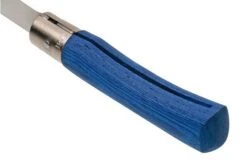 Old Bear Juniors Blue S, 9357-17-MBK Children's Pocket Knife 13 Old Bear Juniors Blue S, 9357-17-MBK Children's Pocket Knife -Famous Knife Shop OB9357 17 MBK 05 oldbear