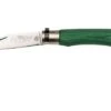 Old Bear Juniors Green S, 9357-17-MVK Children's Pocket Knife -Famous Knife Shop OB9357 17 MVK 01 oldbear