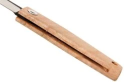 Ohta FK5 Higonokami-pocket Knife, Ash Wood 14 Ohta FK5 Higonokami-pocket Knife, Ash Wood -Famous Knife Shop OHTA OFF FK5 MPL 05 ohta higonokami ohta off fk5 mpl 05