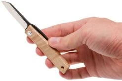 Ohta FK5 Higonokami-pocket Knife, Ash Wood 16 Ohta FK5 Higonokami-pocket Knife, Ash Wood -Famous Knife Shop OHTA OFF FK5 MPL 07 ohta higonokami ohta off fk5 mpl 07