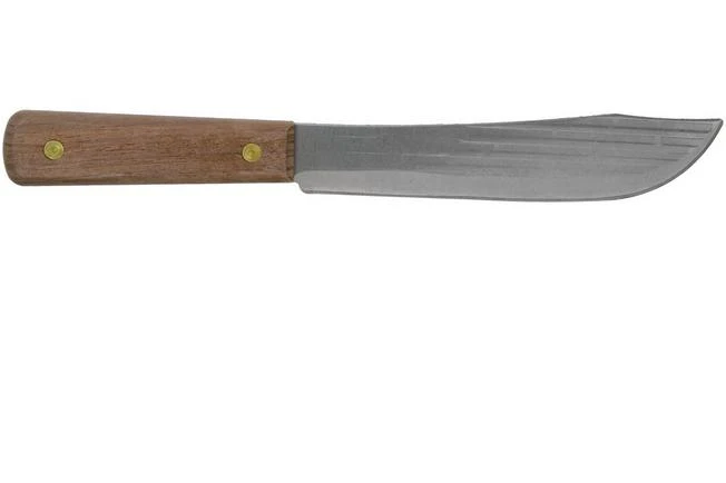 Ontario Old Hickory Butcher's Knife 18 Cm, 7025 4 Ontario Old Hickory Butcher's Knife 18 Cm, 7025 - Image 2