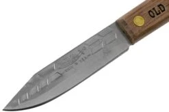 Ontario Old Hickory Paring Knife 8 Cm, 7070 9 Ontario Old Hickory Paring Knife 8 Cm, 7070 -Famous Knife Shop OKC7070TC 03 ontario old hickory
