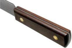 Ontario Old Hickory Butcher's Knife 25 Cm, 7111 -Famous Knife Shop OKC7111TC 04 ontario old hickory