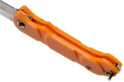 Ontario Knives Traveler 8901OR Orange, Keychain Pocket Knife -Famous Knife Shop OKC8901OR 06 ontario knives