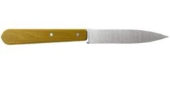 Set Of 4 Opinel Paring Knives N°112 Classiques -Famous Knife Shop OP001233 04 opinel tafelmesset op001233 04