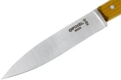 Set Of 4 Opinel Paring Knives N°112 Classiques -Famous Knife Shop OP001233 05 opinel tafelmesset op001233 05
