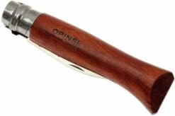 Opinel Oyster Knife No 09 -Famous Knife Shop OP001616 04 opinel oestermes op001616 04