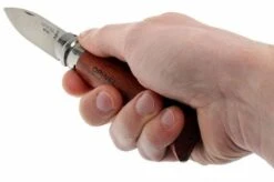 Opinel Oyster Knife No 09 -Famous Knife Shop OP001616 06 opinel oestermes op001616 06