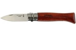 Opinel Oyster Knife No 09 -Famous Knife Shop OP001616 07 opinel oestermes op001616 01