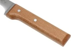 Opinel Parallèle Boning Knife 13cm N°122 12 Opinel Parallèle Boning Knife 13cm N°122 -Famous Knife Shop OP001822 04 opinel op001822 04
