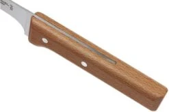 Opinel Parallèle Boning Knife 13cm N°122 13 Opinel Parallèle Boning Knife 13cm N°122 -Famous Knife Shop OP001822 05 opinel op001822 05
