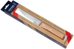 Opinel Parallèle Boning Knife 13cm N°122 15 Opinel Parallèle Boning Knife 13cm N°122 -Famous Knife Shop OP001822 07 opinel op001822 07