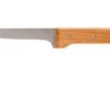 Opinel Parallèle POP N°122 Boning Knife 13 Cm, Red -Famous Knife Shop OP002129 01 opinel parallele op002129 01