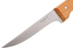 Opinel Parallèle POP N°122 Boning Knife 13 Cm, Red 11 Opinel Parallèle POP N°122 Boning Knife 13 Cm, Red -Famous Knife Shop OP002129 03 opinel parallele op002129 03