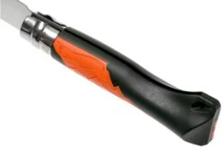 Opinel Outdoor No. 07 Junior Pocket Knife, Khaki -Famous Knife Shop OP002151 05 opinel