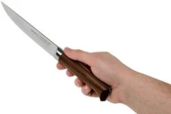 Opinel Les Forges Carving Knife 002288 -Famous Knife Shop OP002288 07 opinel les forges