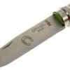 Opinel 'My First Opinel', Animopinel Horse -Famous Knife Shop OPT001702 02 opinel my first opinel animopinel horse opt001702 d2