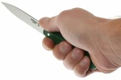 Opinel 001709 Les Essentiels : Primavera 8 Opinel 001709 Les Essentiels : Primavera -Famous Knife Shop OPT001709 02 opinel les essentiels primavera opt001709 d2